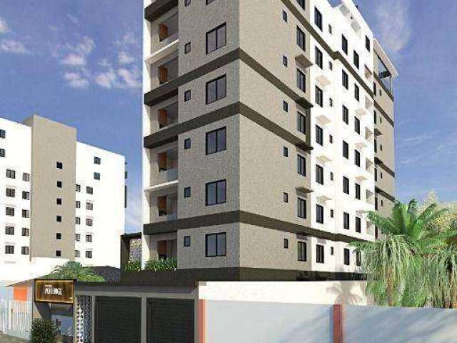 Apartamento com 3 dormitórios à venda, 165 m² por R$ 900.000,00 - Tropical  - Cascavel/PR