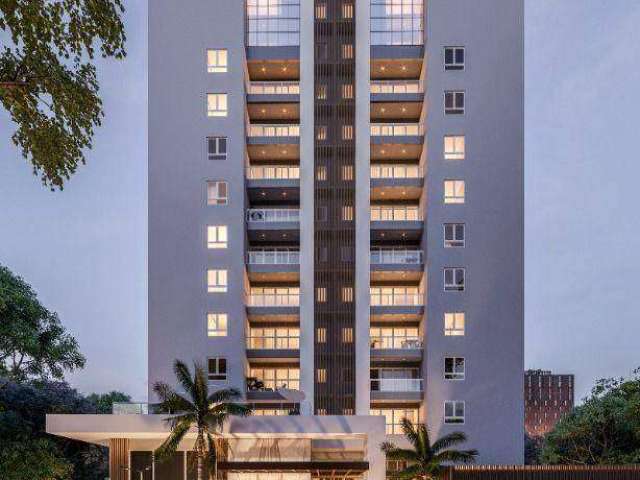 Apartamento com 2 dormitórios à venda, 64 m² por R$ 607.979,00 - Centro - Cascavel/PR