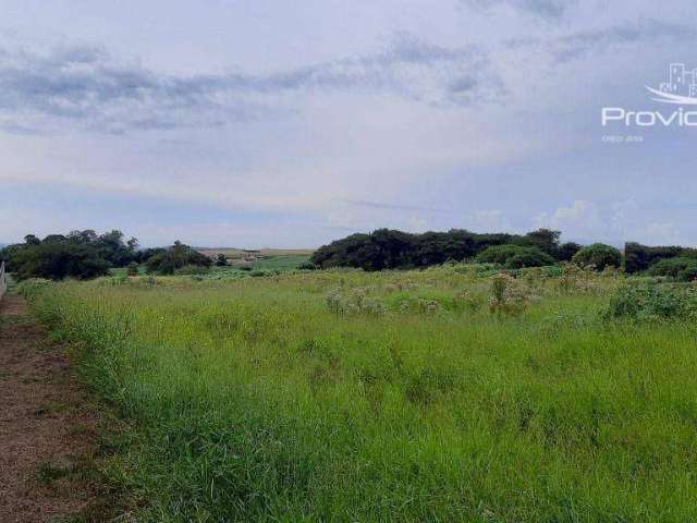 Terreno à venda, 20000 m² por R$ 12.900.000,00 - Santos Dumont - Cascavel/PR