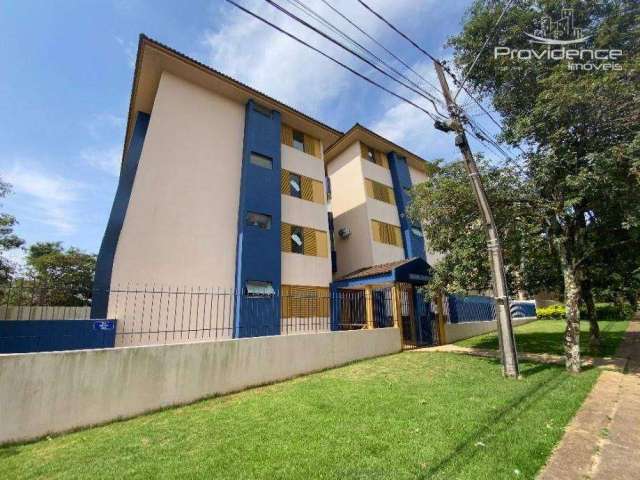 Apartamento com 2 dormitórios à venda por R$ 235.000,00 - Tropical  - Cascavel/PR