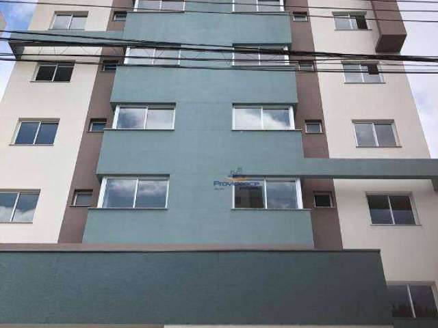 Apartamento com 3 dormitórios à venda, 66 m² por R$ 499.000,00 - Centro - Cascavel/PR