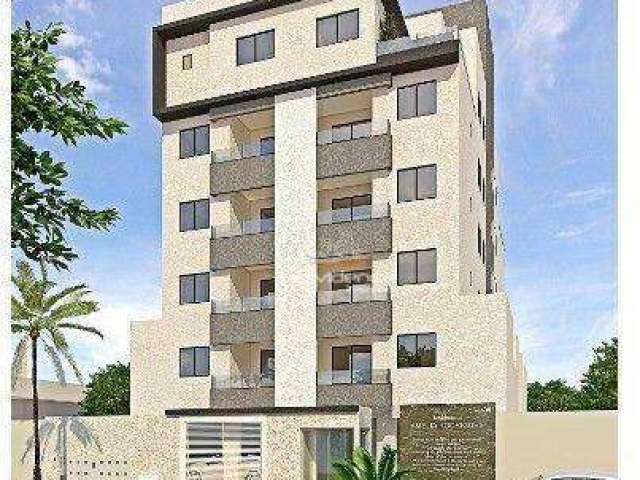 Apartamento com 3 dormitórios à venda por R$ 850.000,00 - Pioneiros Catarinenses - Cascavel/PR