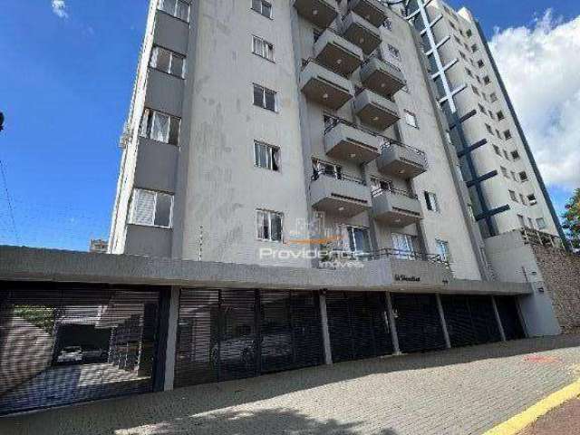 Apartamento com 3 dormitórios à venda, 76 m² por R$ 480.000,00 - Centro - Cascavel/PR