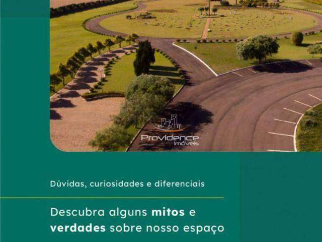 Terreno à venda, 150 m² por R$ 22.000 - Esmeralda - Cascavel/PR