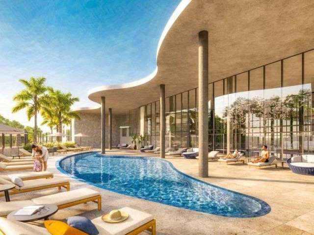 Terreno à venda, 375 m² por R$ 715.000,00 - Tropical  - Cascavel/PR