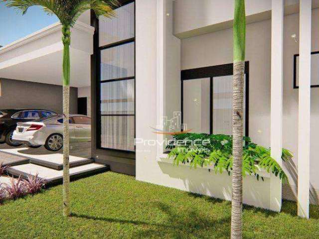 Casa com 4 dormitórios à venda, 1 m² por R$ 2.000.000,00 - Tropical III - Cascavel/PR