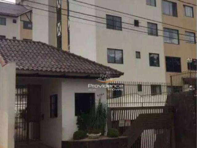 Apartamento com 3 dormitórios à venda por R$ 330.000,00 - Neva - Cascavel/PR