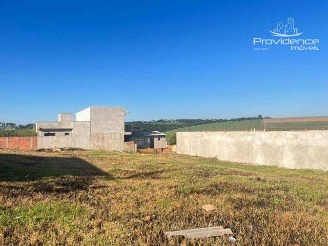 Terreno à venda, 474 m² por R$ 222.494,64 - Nova Veneza - Cascavel/PR