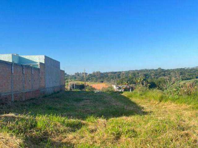 Terreno à venda, 360 m² por R$ 168.912,00 - Nova Veneza - Cascavel/PR