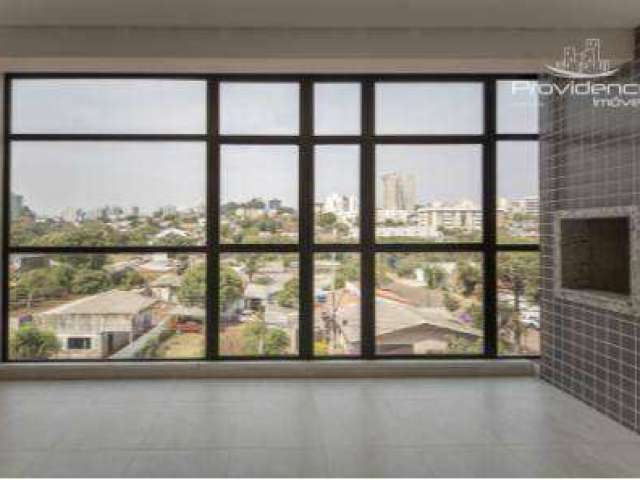 Apartamento com 3 dormitórios à venda, 116 m² por R$ 650.000,00 - Neva - Cascavel/PR