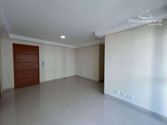 Apartamento com 2 dormitórios à venda por R$ 420.000,00 - Pacaembu - Cascavel/PR