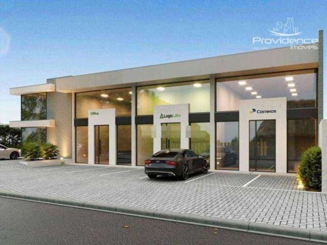 Sala à venda por R$ 716.820,00 - Periolo - Cascavel/PR