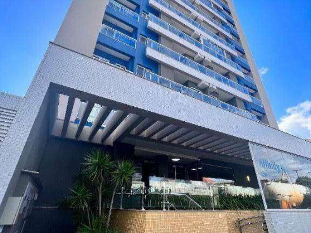 Apartamento com 3 dormitórios à venda, 74 m² por R$ 720.000,00 - Maria Luiza - Cascavel/PR