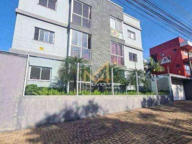 Apartamento com 3 dormitórios à venda, 80 m² por R$ 530.000,00 - Centro - Cascavel/PR