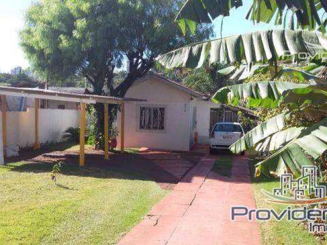 Terreno à venda, 429 m² por R$ 700.000,00 - Neva - Cascavel/PR