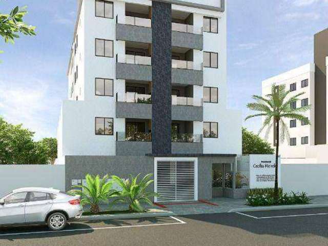 Apartamento com 2 dormitórios à venda, 80 m² por R$ 430.000,00 - Pioneiros Catarinenses - Cascavel/PR