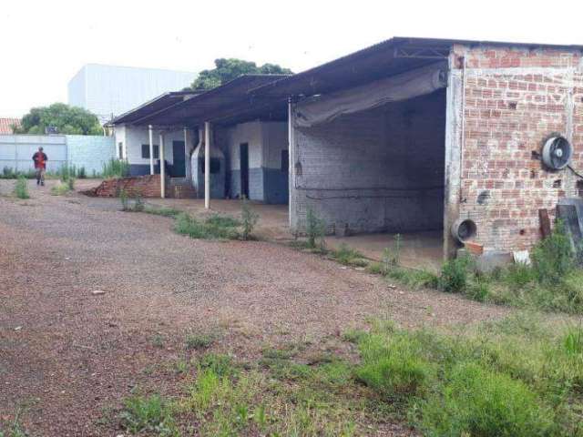 Terreno à venda, 480 m² por R$ 600.000,00 - Pioneiros Catarinenses - Cascavel/PR