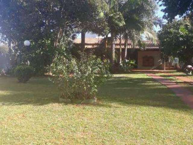 Terreno à venda, 600 m² por R$ 680.000,00 - São Cristóvão - Cascavel/PR