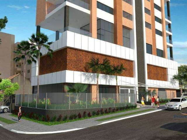 Apartamento com 3 dormitórios à venda, 322 m² por R$ 3.250.000,00 - Country - Cascavel/PR