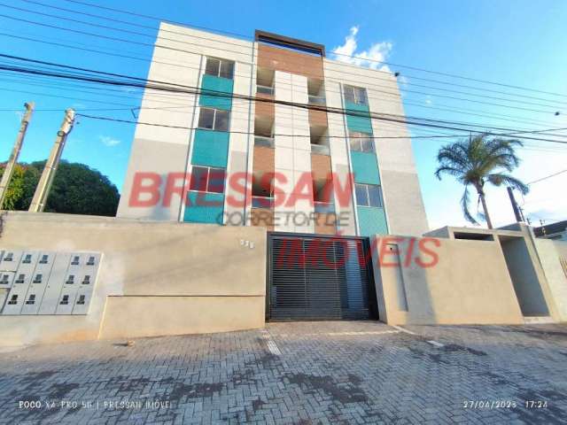 Apartamento à venda, com suite e duas vagas SAO CRISTOVAO, CASCAVEL - PR