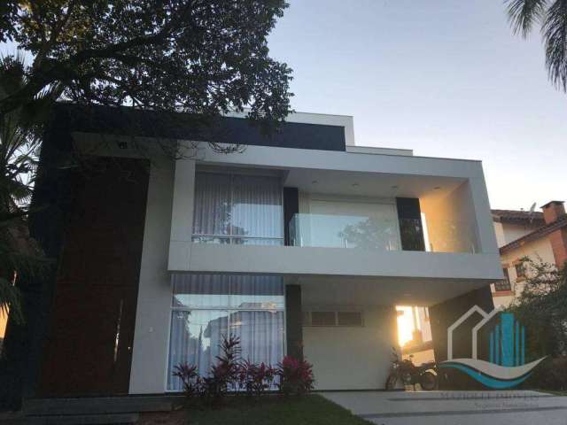 Casa para Venda em Sorocaba, Vivendas Do Lago, 4 dormitórios, 2 suítes, 4 banheiros, 4 vagas