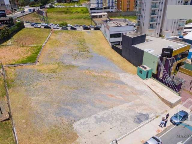 Terreno para Venda em Sorocaba, Parque Campolim