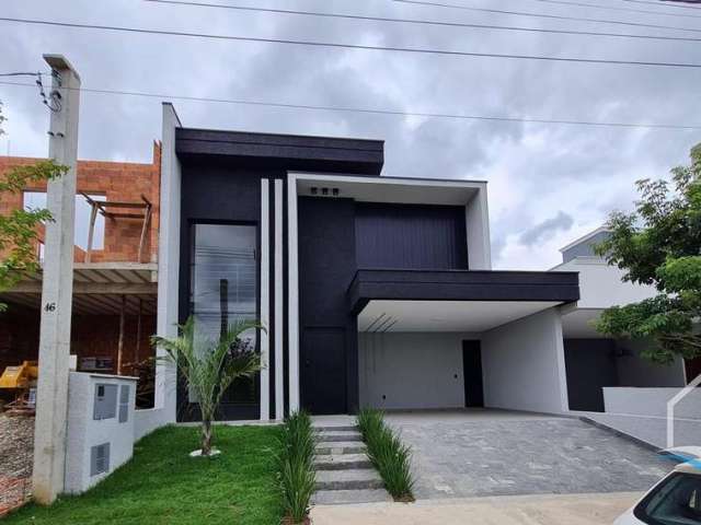 Casa em Condomínio para Venda em Sorocaba, Aparecidinha, 3 dormitórios, 3 suítes, 5 banheiros, 4 vagas