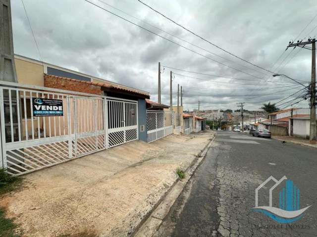 Casa para Venda em Sorocaba, Jardim Camila, 1 dormitório, 1 banheiro, 1 vaga