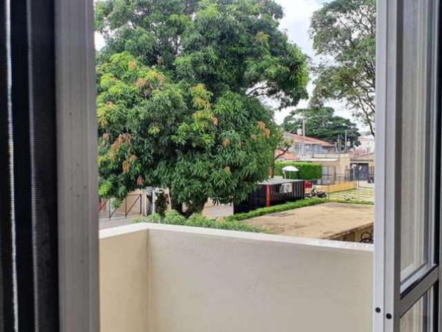 Apartamento para Venda em Sorocaba, Vila Helena, 2 dormitórios, 1 banheiro, 1 vaga