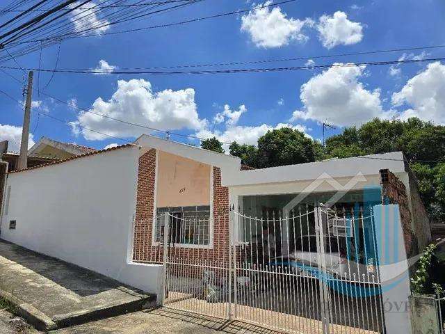 Casa para Venda em Votorantim, Vila Domingues, 2 dormitórios, 1 banheiro, 3 vagas