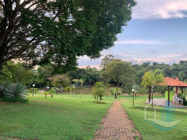 Terreno em Condomínio para Venda em Sorocaba, Jardim Novo Horizonte