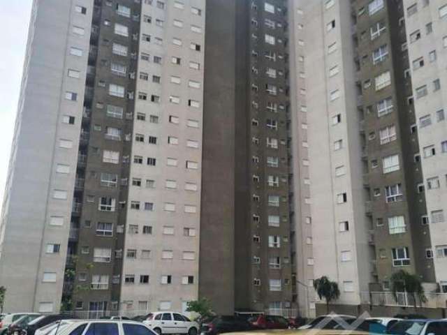 Apartamento para Venda em Sorocaba, Jardim Betânia, 2 dormitórios, 1 banheiro, 1 vaga