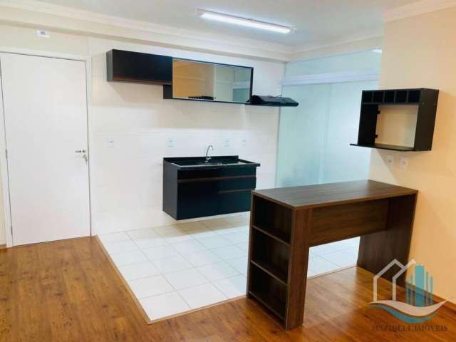 Apartamento para Venda em Sorocaba, Jardim Emília, 3 dormitórios, 1 suíte, 2 banheiros, 2 vagas