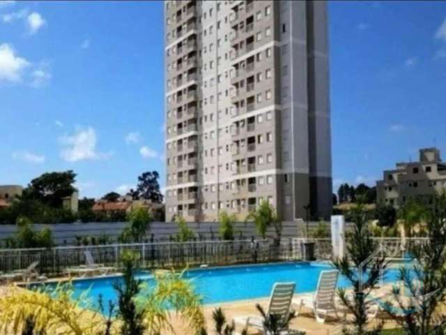 Apartamento para Venda em Sorocaba, São Carlos, 2 dormitórios