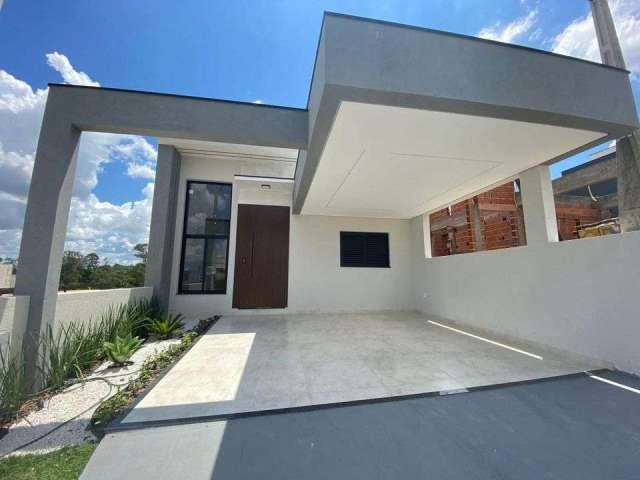 Casa em Condomínio para Venda em Sorocaba, Horto Florestal, 3 dormitórios, 1 suíte, 2 banheiros, 2 vagas