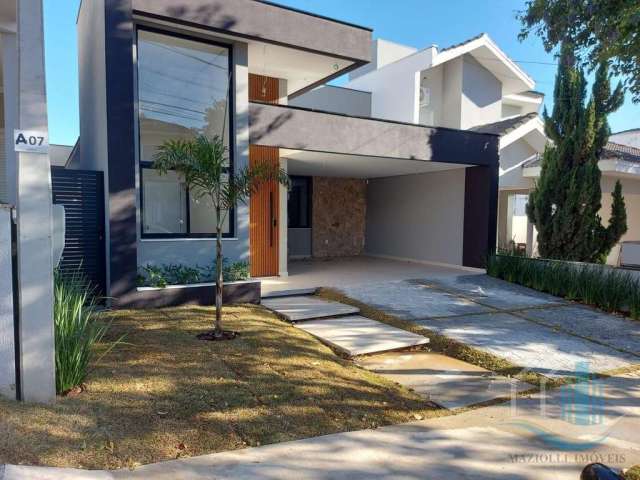 Casa em Condomínio para Venda em Sorocaba, Vila Haro, 3 dormitórios, 3 suítes, 5 banheiros, 4 vagas