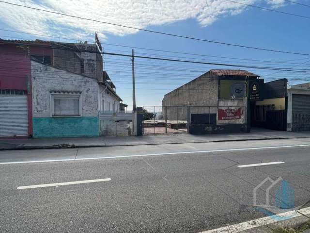 Terreno para Locação em Sorocaba, Vila Santa Rita