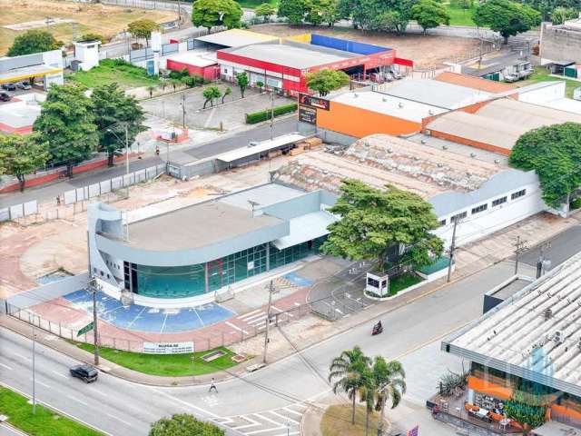 Sala Comercial para Locação em Sorocaba, Jardim Santa Rosália, 4 banheiros, 20 vagas