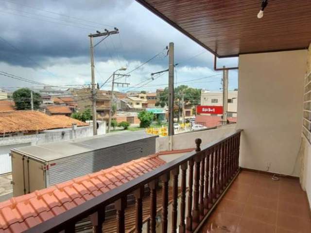 Casa para Venda em Sorocaba, Vila Barão, 3 dormitórios, 1 suíte, 3 banheiros, 4 vagas