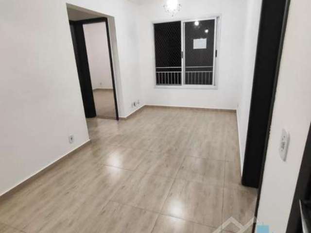 Apartamento para Venda em Sorocaba, Jardim Vera Cruz, 2 dormitórios, 1 banheiro, 1 vaga