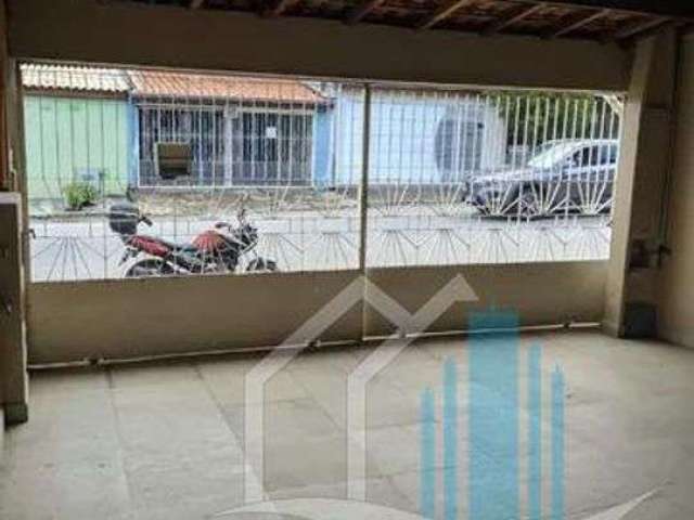 Casa para Venda em Votorantim, Parque Jataí, 5 dormitórios, 3 banheiros, 2 vagas