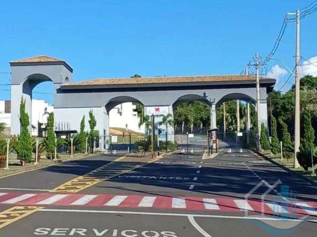 Terreno em Condomínio para Venda em Sorocaba, Além Ponte