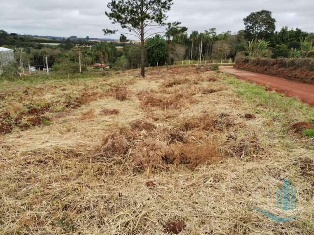 Terreno para Venda em Pilar do Sul, CHACARAS REUNIDAS