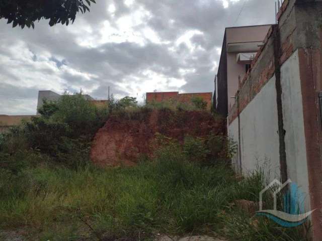 Terreno para Venda em Votorantim, Residencial Votorantim Park I