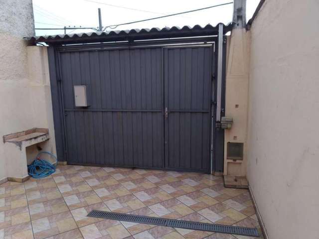 Casa para Venda em Sorocaba, Vila Assis, 4 dormitórios, 1 suíte, 2 banheiros, 4 vagas