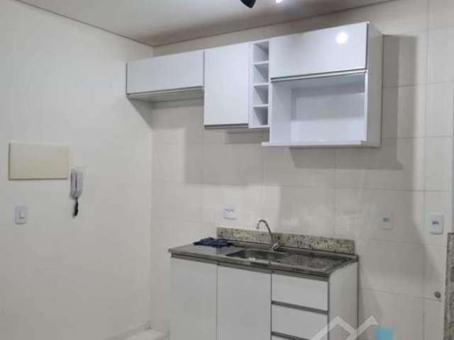 Apartamento para Venda em Sorocaba, Jardim Betânia, 1 dormitório, 1 banheiro, 1 vaga