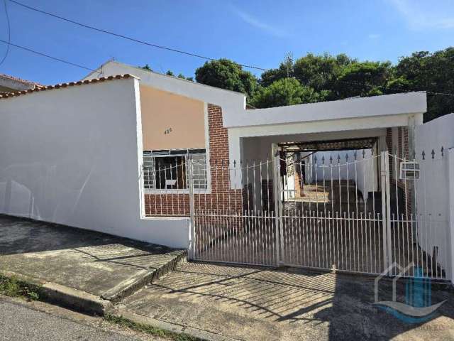 Casa para Venda em Votorantim, Vila Domingues, 2 dormitórios, 1 banheiro, 2 vagas