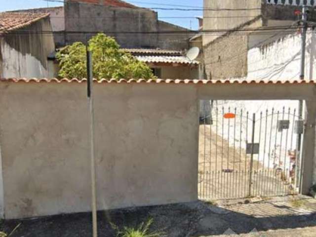 Casa para Venda em Sorocaba, Jardim São Guilherme, 1 dormitório, 1 banheiro, 2 vagas