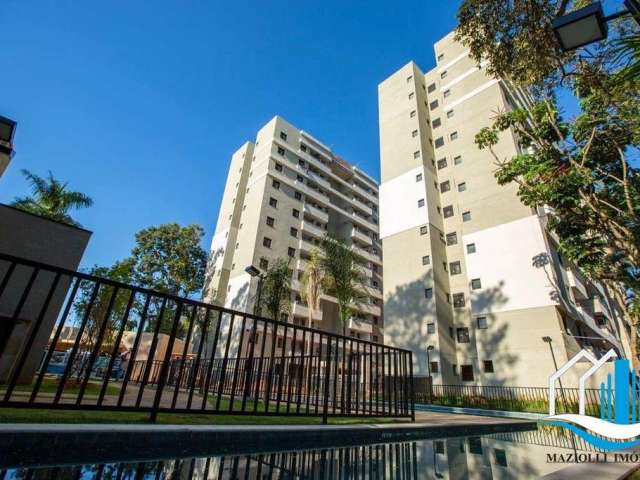 Apartamento para Venda em Sorocaba, Jardim América, 2 dormitórios, 1 suíte, 2 banheiros, 1 vaga