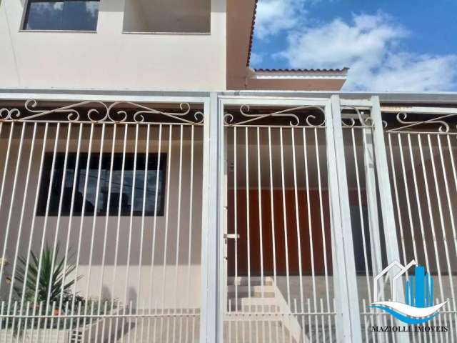 Casa para Venda em Sorocaba, Jardim Vila São Domingos, 4 dormitórios, 2 suítes, 2 banheiros, 3 vagas